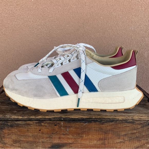 Adidas Originals Retropy E5 Men’s Shoes main image 4